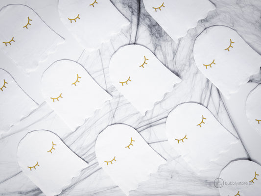 Ghost Napkins