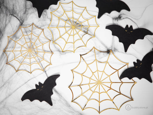 bat napkins