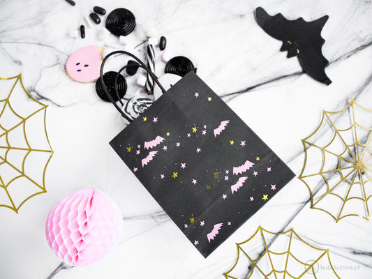 Bat Candy Bags