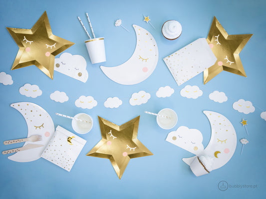 Little Star Dishes