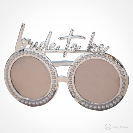 Óculos Despedida de Solteira "Bride to Be"