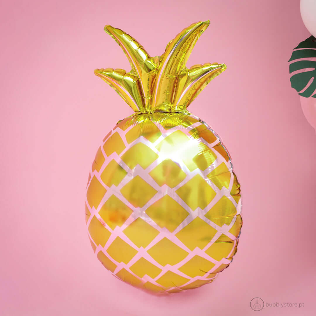 Balão Ananás - Bubbly
