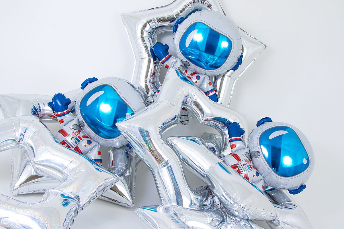 Balão Astronauta - Bubbly