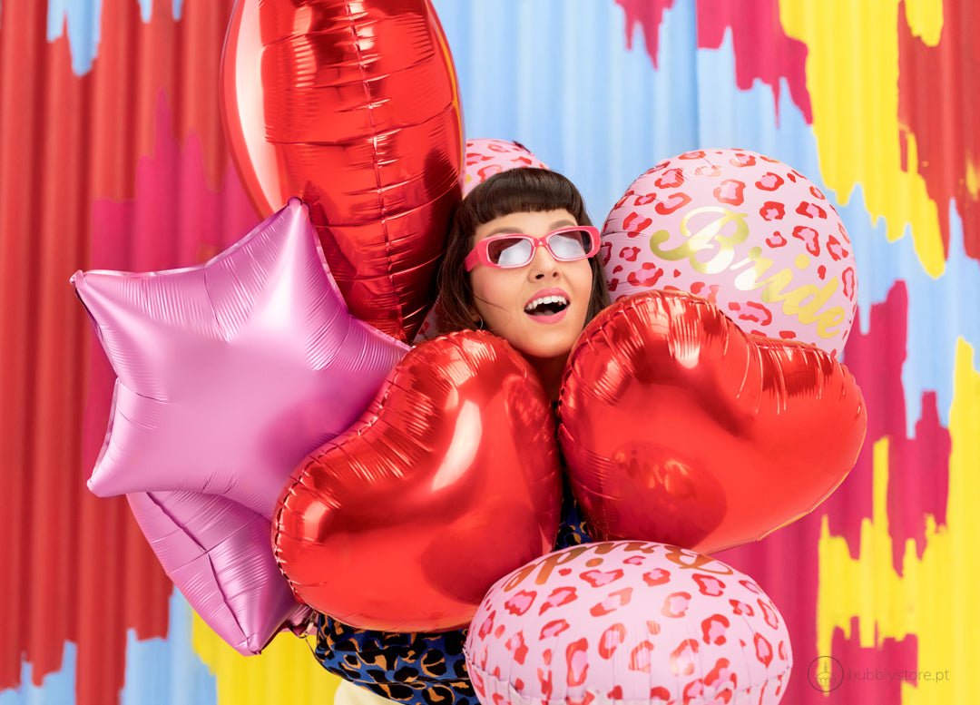 Balão Bride - Bubbly