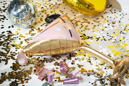 Balão Copo - Bubbly