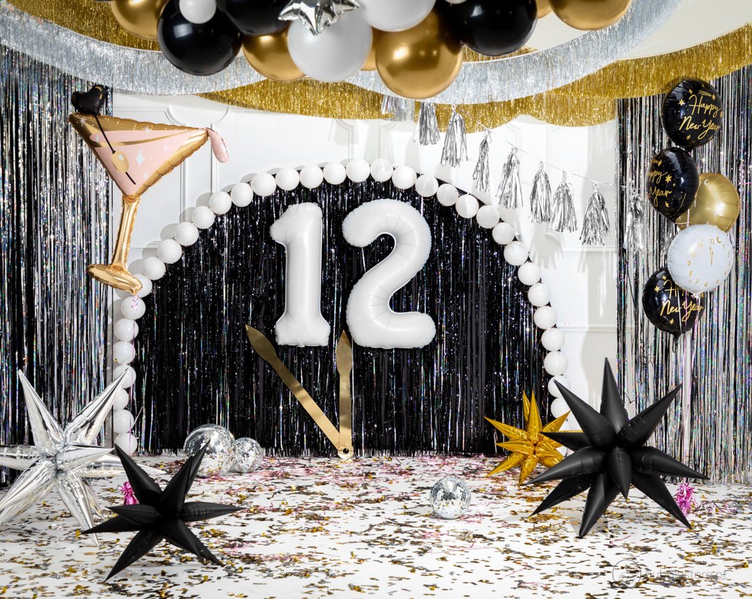 Balão Copo - Bubbly