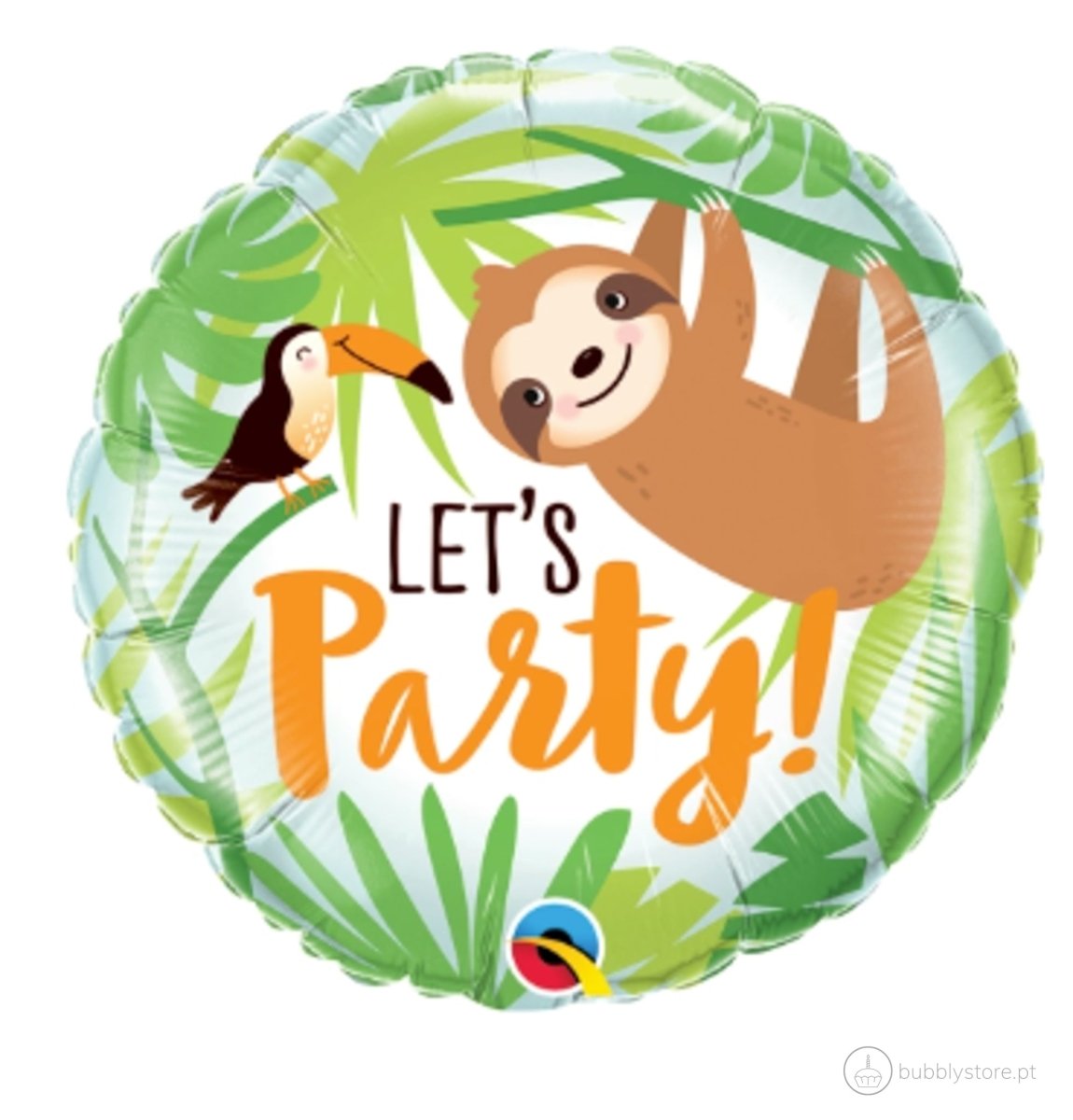 Balão redondo, com 46cm após enchimento.
Apto para enchimento com hélio ou ar.
Enchimento não incluído.