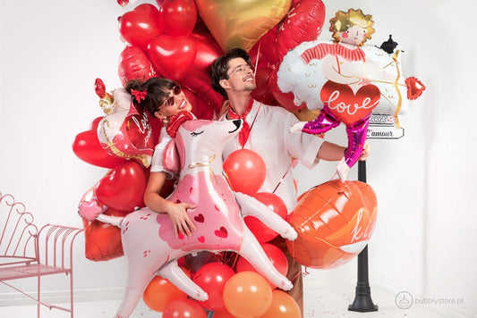 Balão Perfume - Bubbly