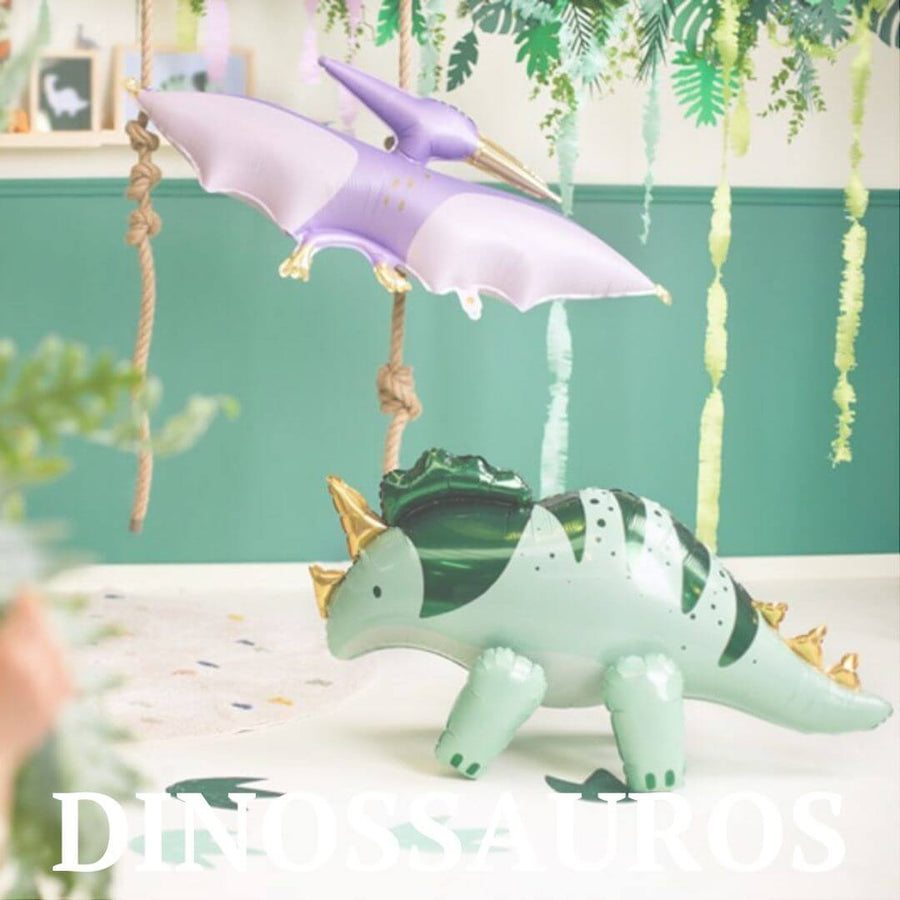Dinossauros