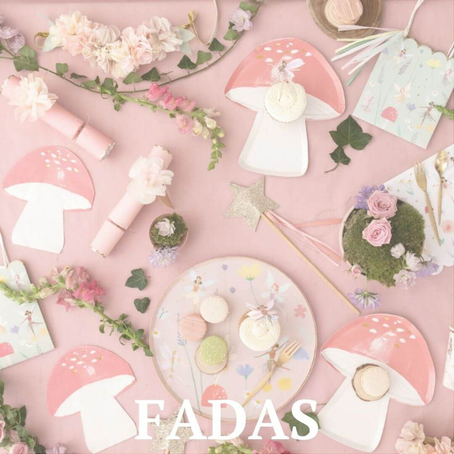 Fadas