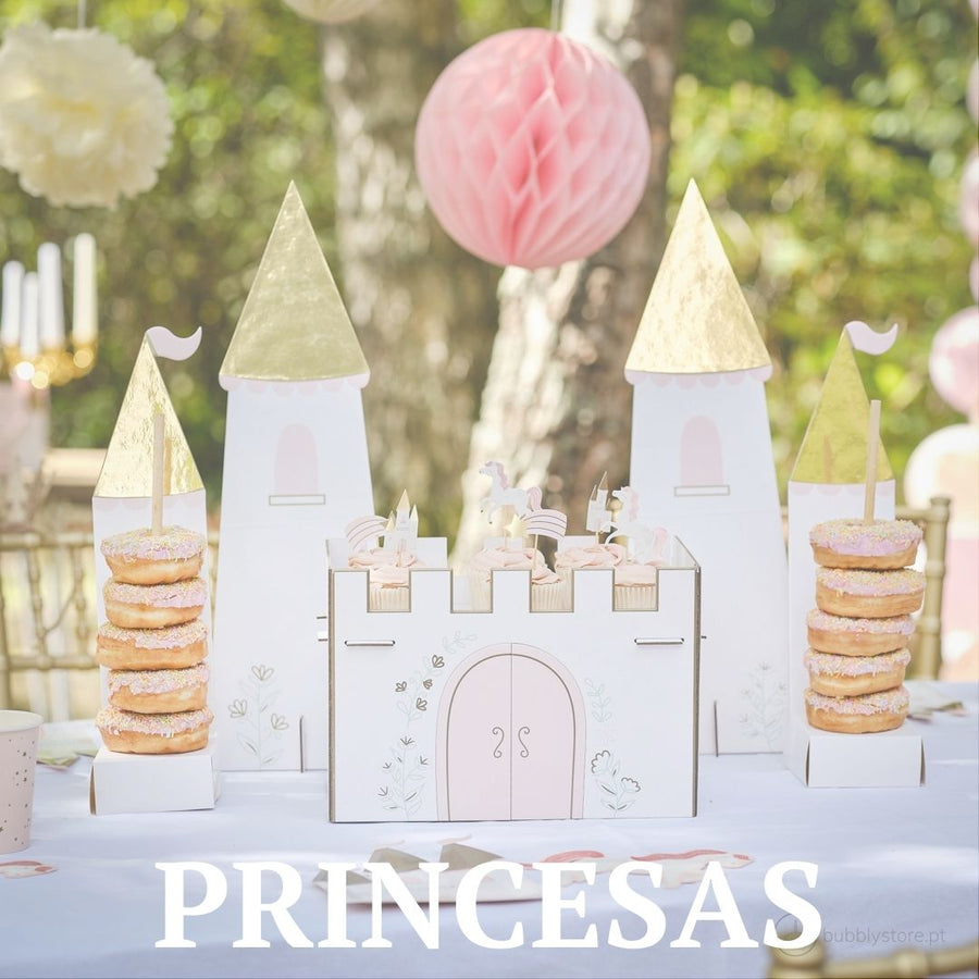 Princesas