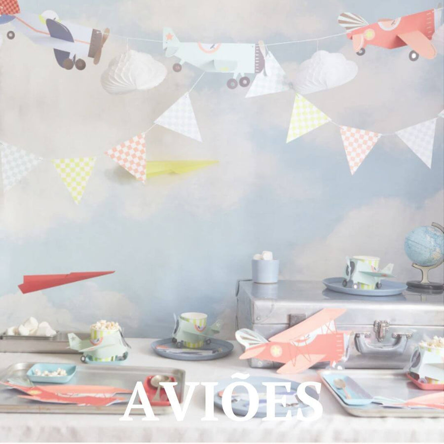 Aviões