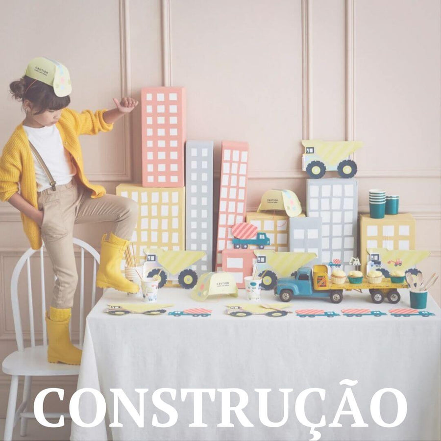 Construção