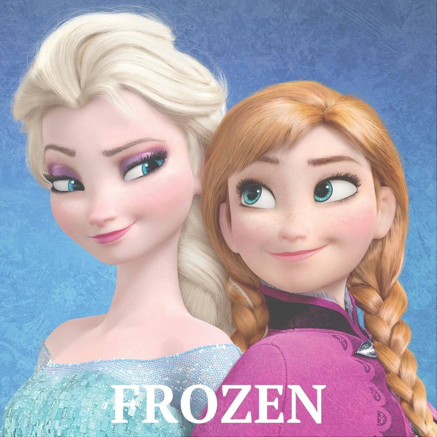 Frozen