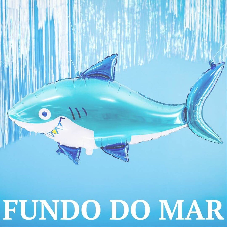 Fundo do Mar