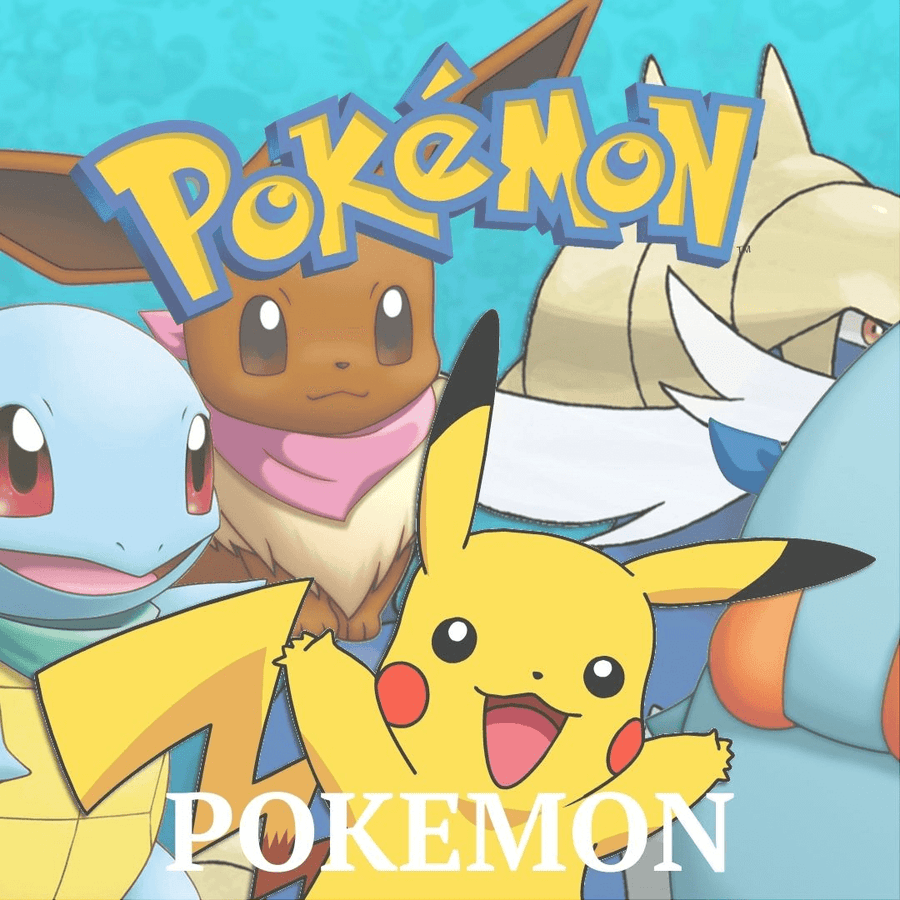 Pokémon