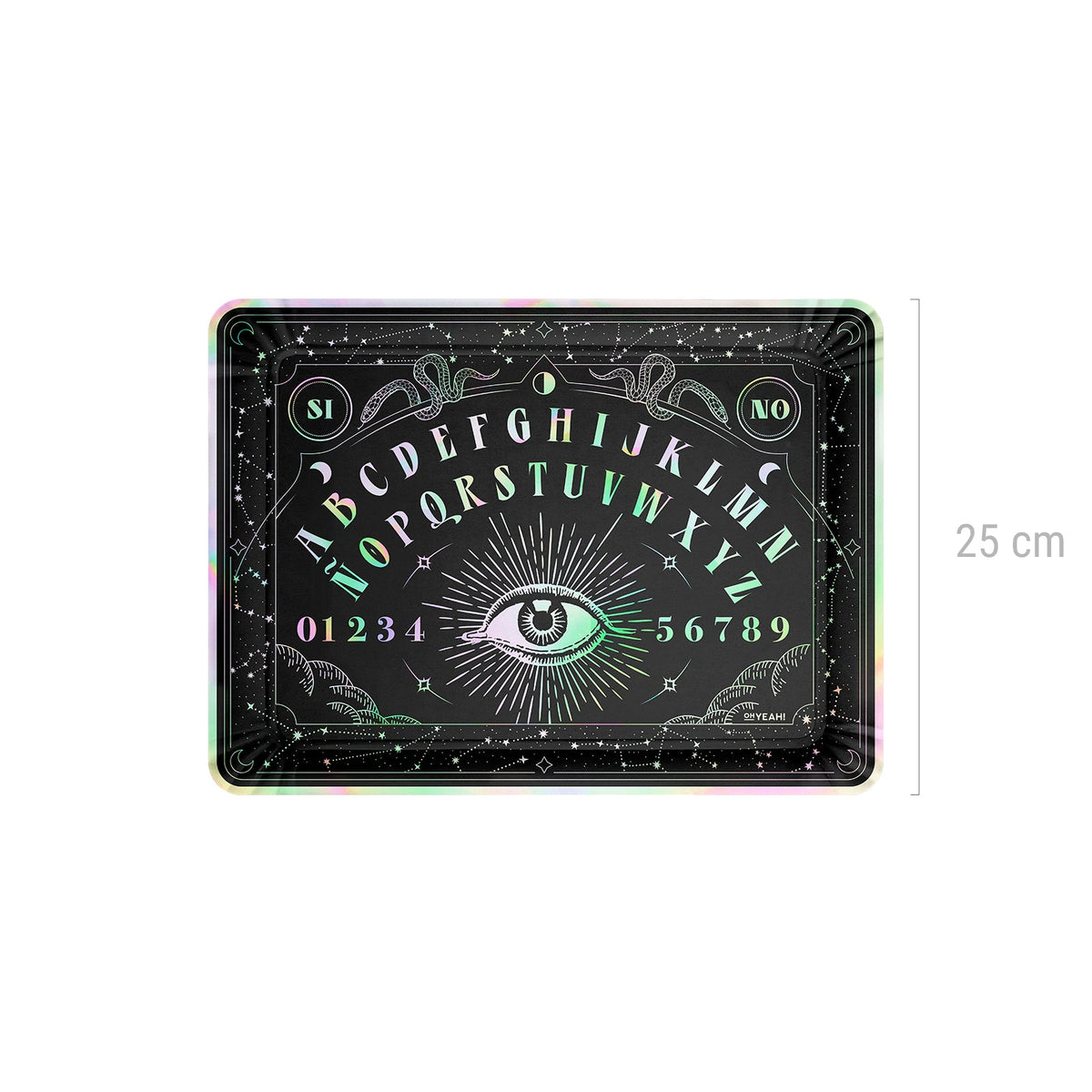 Bandejas Esotéricas Halloween pack