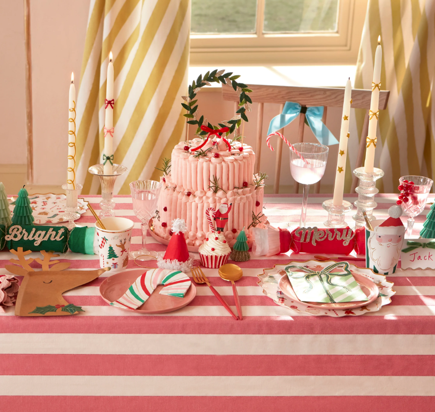 Guardanapos Bengala Doce