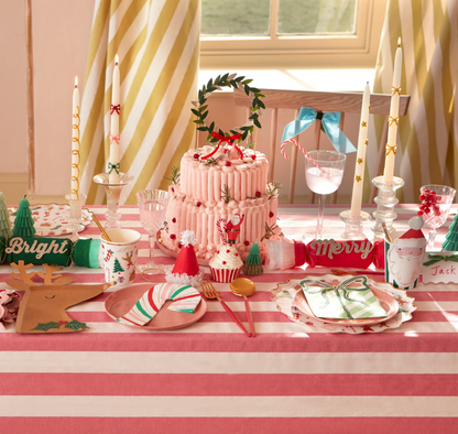 Bengala Doce Napkins