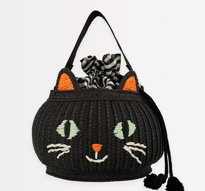 Cesta Gato