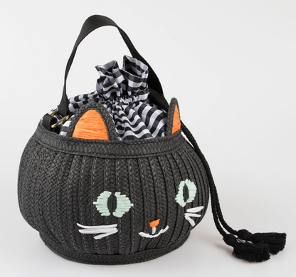 Cesta Gato