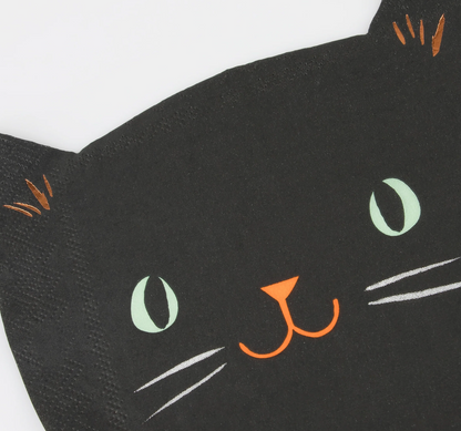 Halloween Napkins