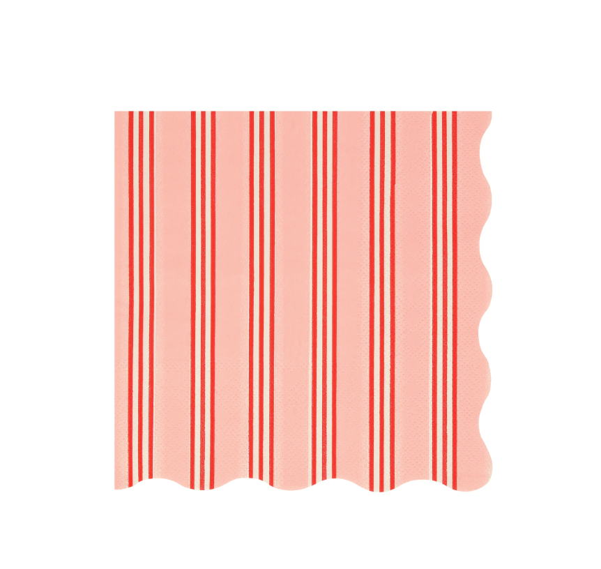 Guardanapos Riscas Grandes