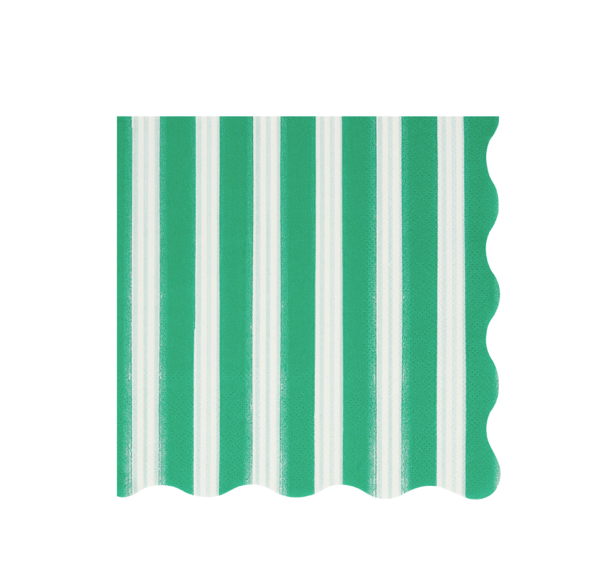 Guardanapos Riscas Grandes