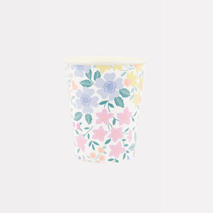 Copos Cottage Garden (Pack 8)