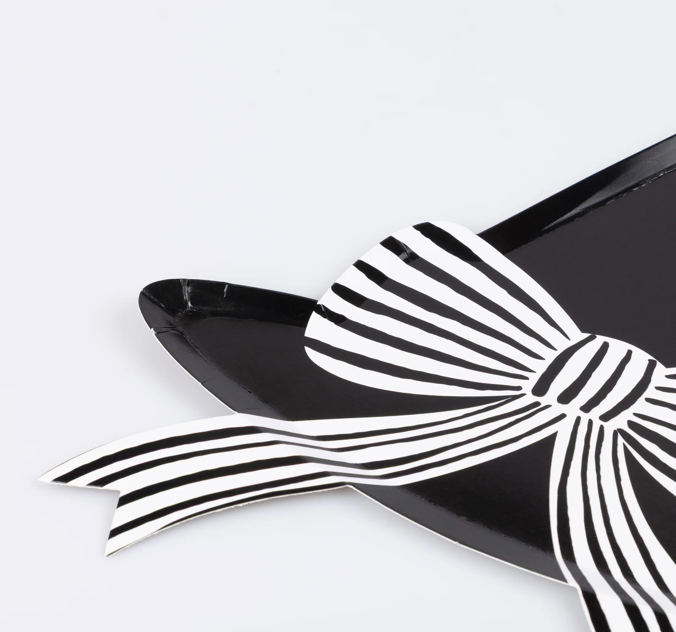 Pratos Chapéu Bruxa