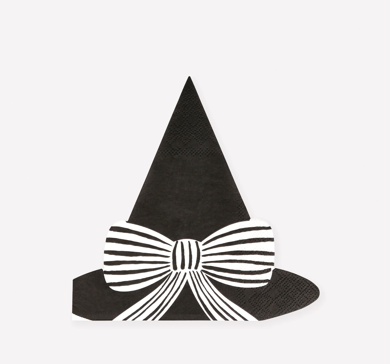 Guardanapos Chapéus Bruxa