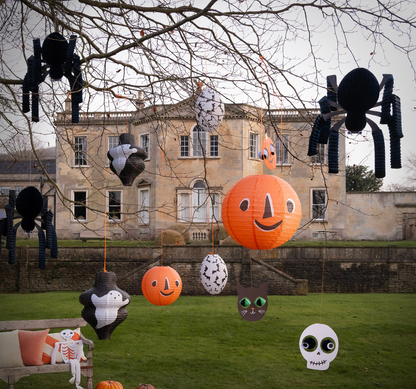 Halloween Lanterns