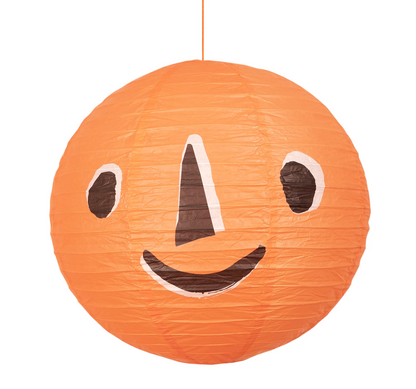 Halloween Lanterns