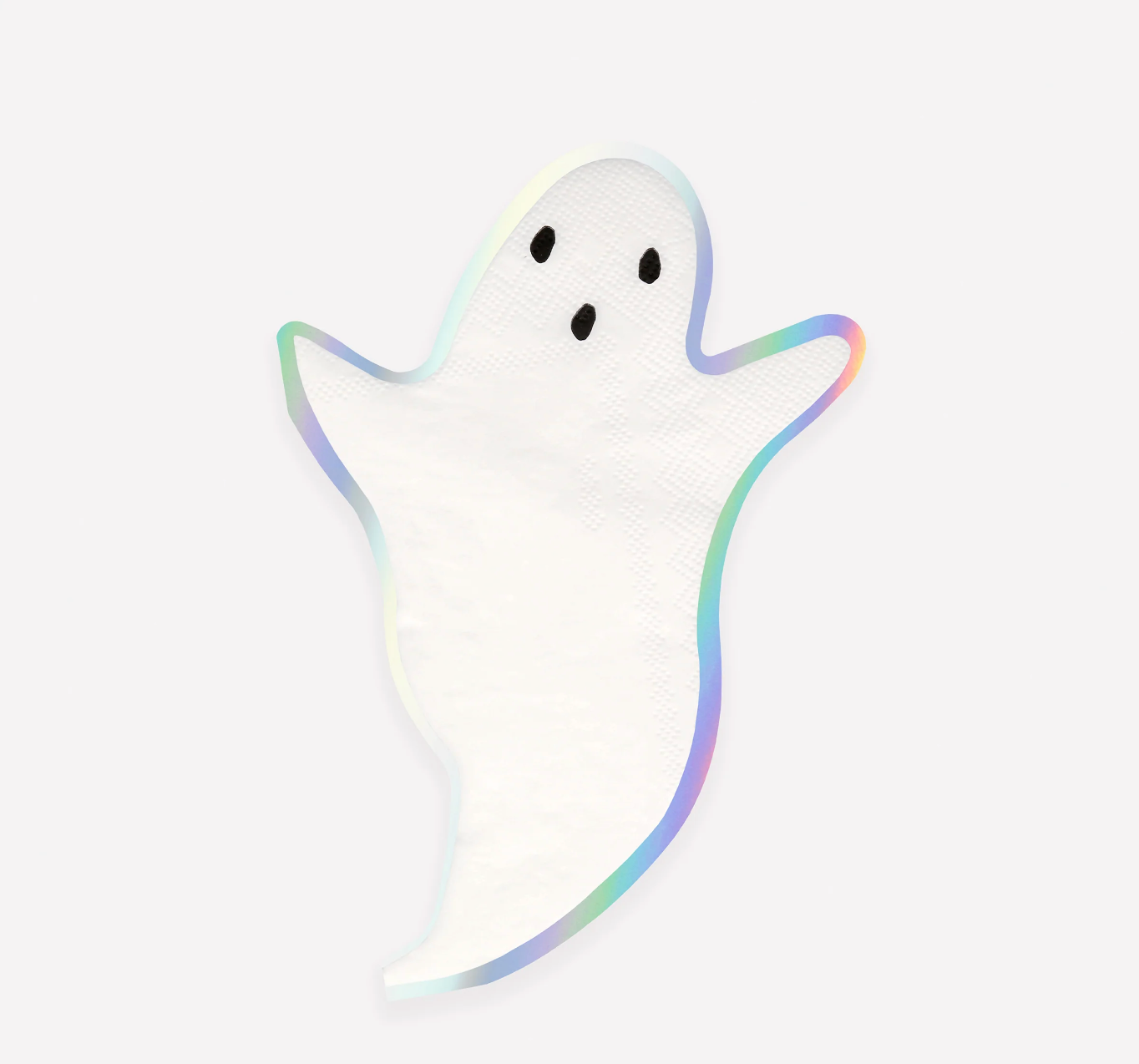 Guardanapos Fantasma