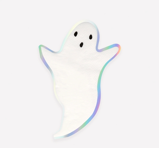 Guardanapos Fantasma
