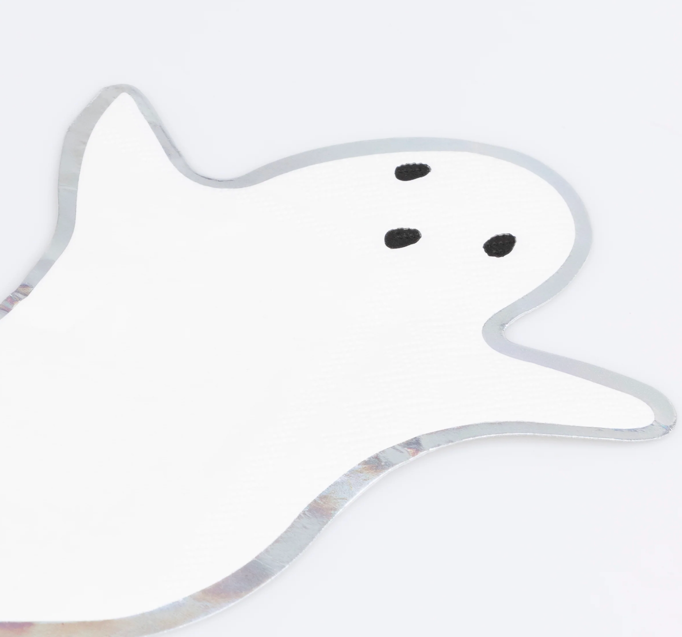 Guardanapos Fantasma