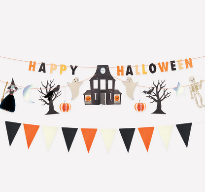 Grinalda Halloween