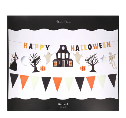 Grinalda Halloween