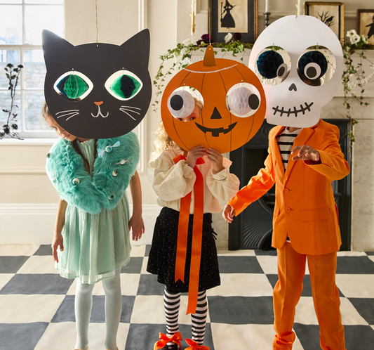 Decorações Suspensas Halloween