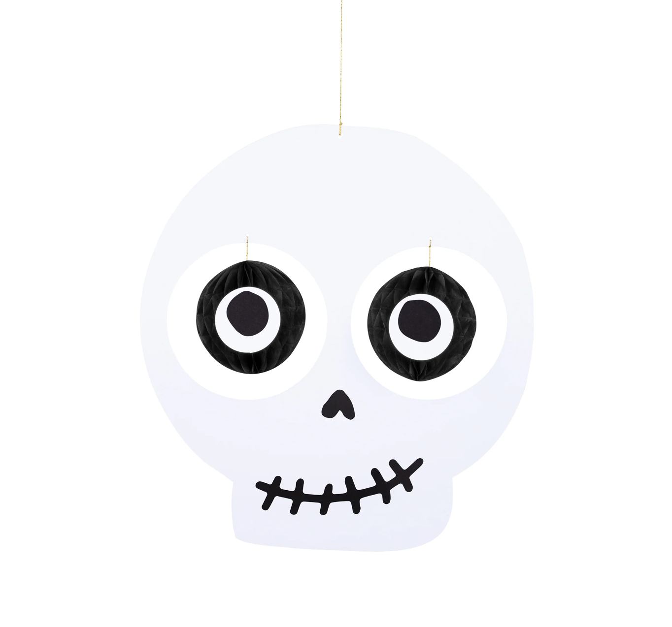 Decorações Suspensas Halloween