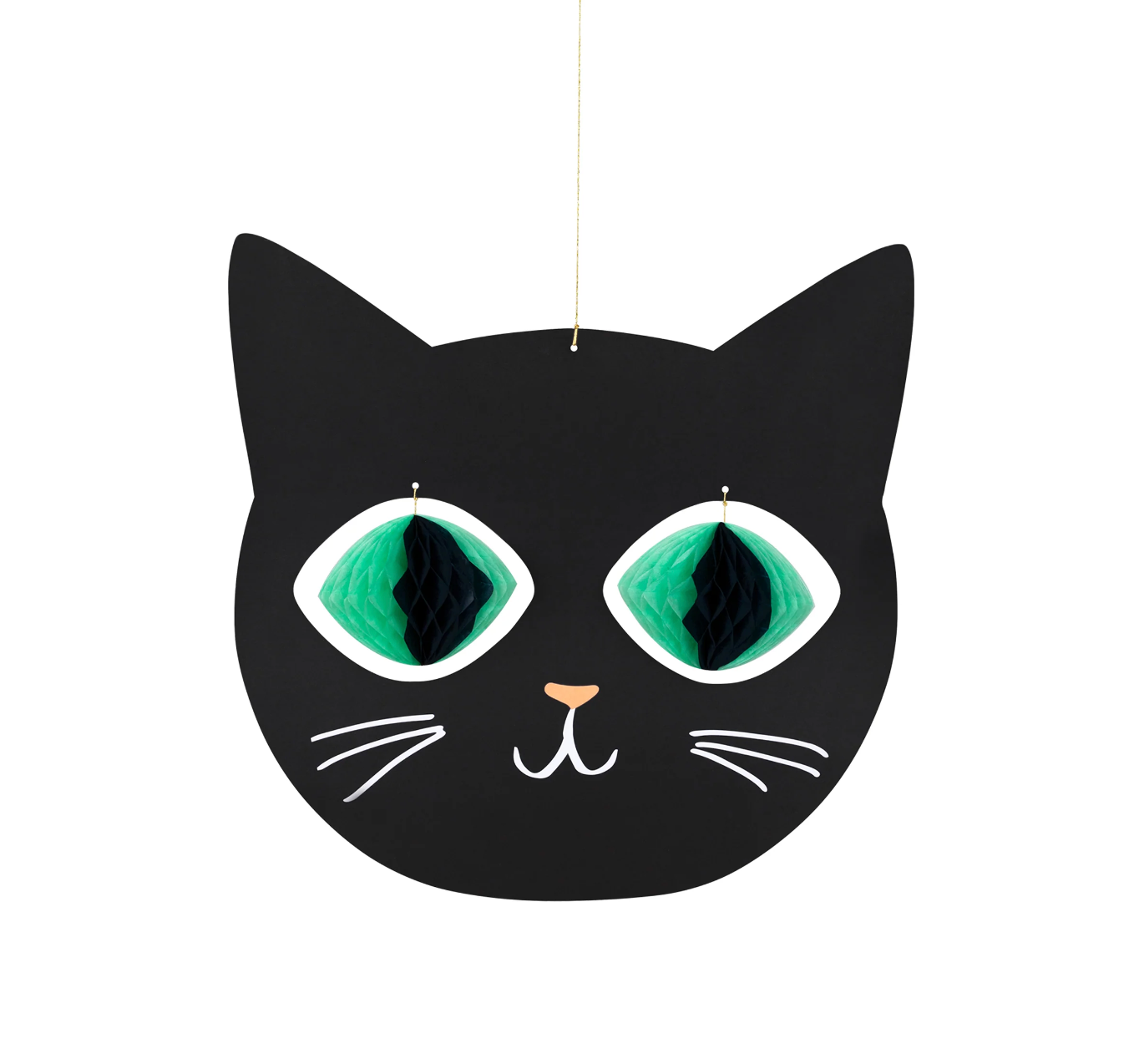 Decorações Suspensas Halloween