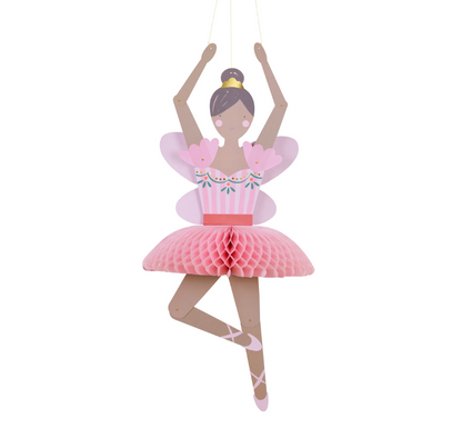 Christmas Nutcracker Hanging Decoration