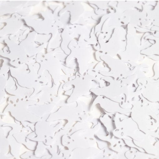 Confettis Fantasmas Halloween 14g