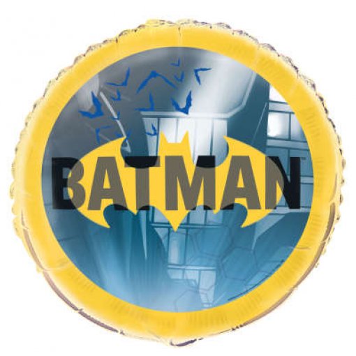 Balão Foil Batman
