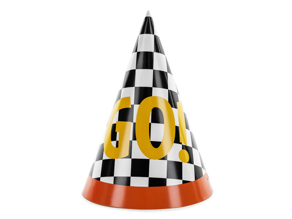 Racing Hats