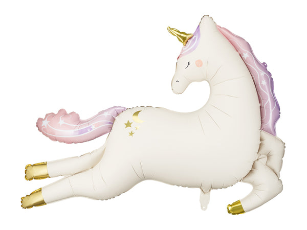 unicorn balloon