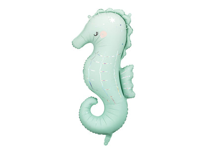 Seahorse Balloon