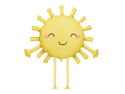 Balão Sol