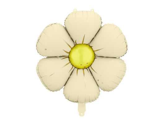 Balões Margarida Beges