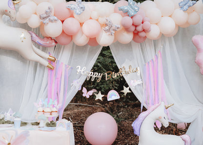 Unicorn Garland